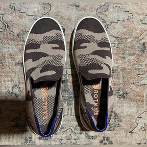 Rothy’s Slip On Sneaker